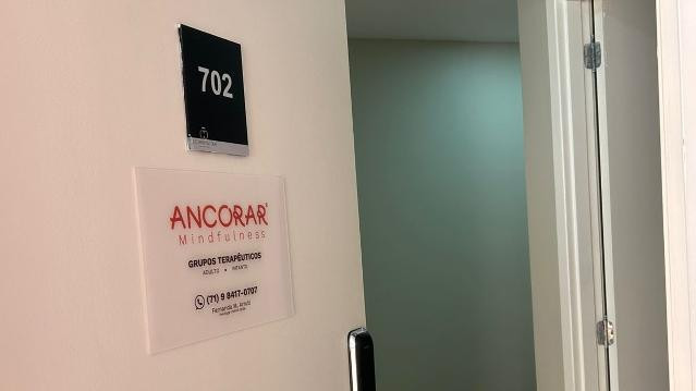 Imagem 2 da galeria do parceiro Ancorar Mindfulness