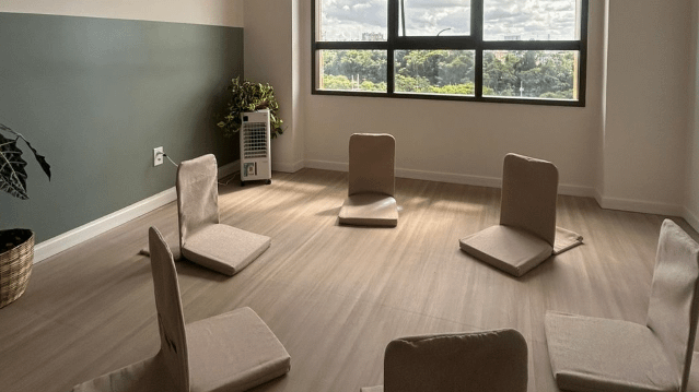 Imagem 1 da galeria do parceiro Ancorar Mindfulness