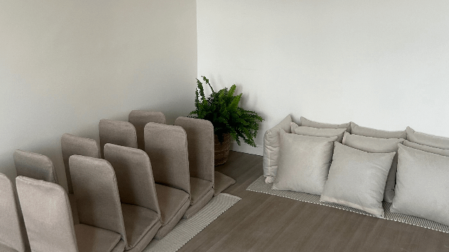 Imagem 3 da galeria do parceiro Ancorar Mindfulness