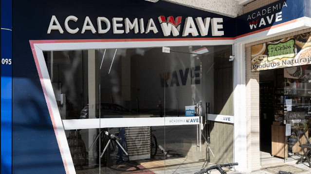 Imagem 2 da galeria do parceiro Academia Wave - Dubai Itapema