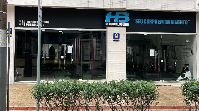 Imagem 1 da galeria do parceiro Healthy Body Personal Studio
