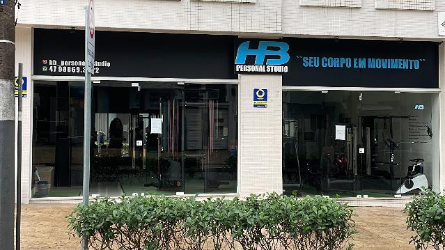 Imagem 2 da galeria do parceiro Healthy Body Personal Studio
