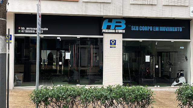 Imagem 3 da galeria do parceiro Healthy Body Personal Studio