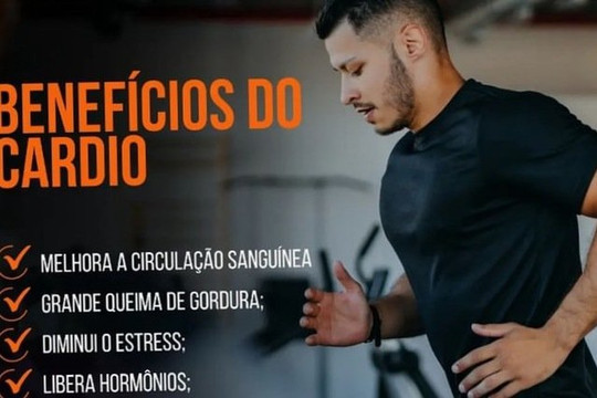 Imagem 1 da galeria do parceiro Alfa Fit AAP