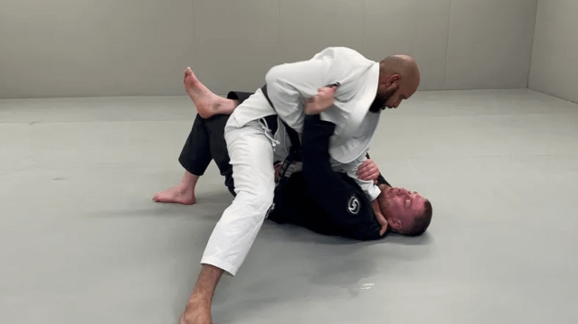 Image 3 from Grapplers Den Balham partner gallery