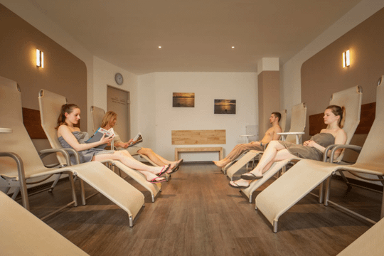 Bild 1 von Active in Hermsdorf Partnergalerie