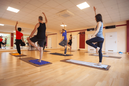 Bild 2 von Active in Hermsdorf Partnergalerie