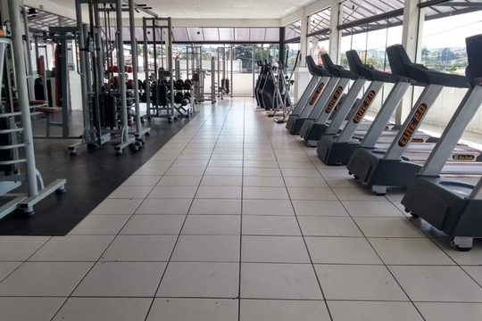 Imagem 1 da galeria do parceiro Boa forma