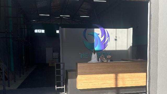 Imagem 2 da galeria do parceiro NEWBOX