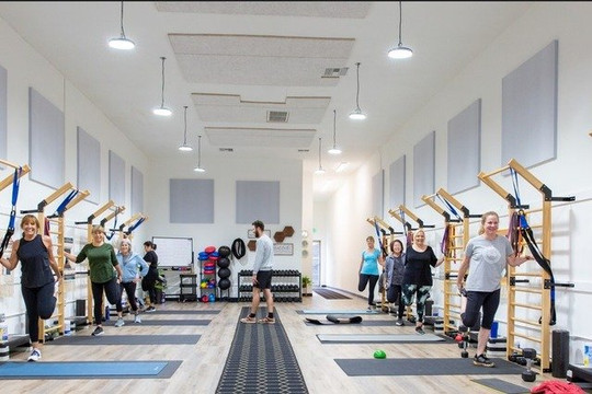 Image 1 from Fit After 50 SoCal partner gallery