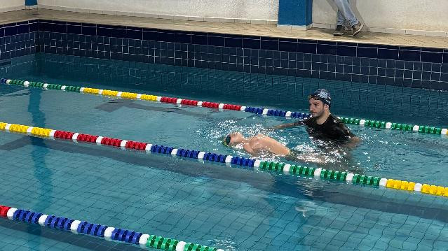 Imagem 3 da galeria do parceiro Liana AquaFit Paranaguá