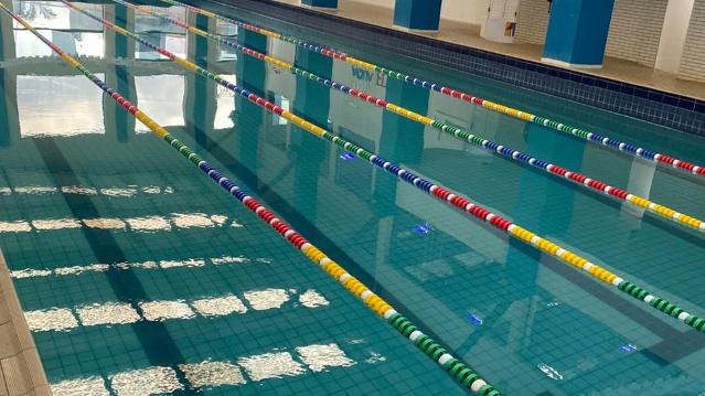 Imagem 1 da galeria do parceiro Liana AquaFit Paranaguá