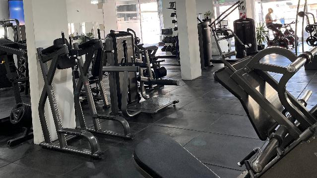 Imagen 3 de la galería del partner Poseidon Gym