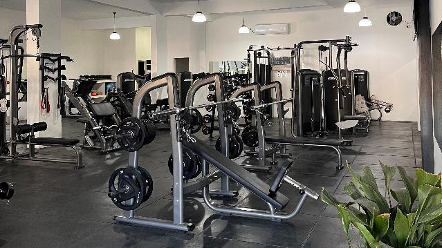 Imagen 1 de la galería del partner Poseidon Gym