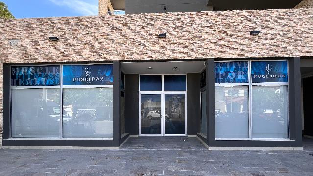 Imagen 2 de la galería del partner Poseidon Gym