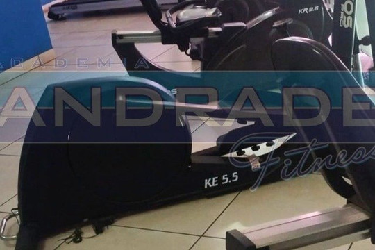 Imagem 3 da galeria do parceiro Academia Andrade Fitness
