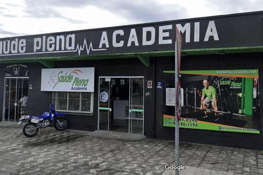 Imagem 2 da galeria do parceiro Saúde Plena Academia