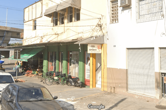 Imagem 2 da galeria do parceiro Academia Forma E Movimento