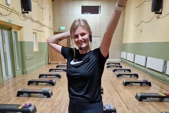 Image 2 from Fit&Joy partner gallery