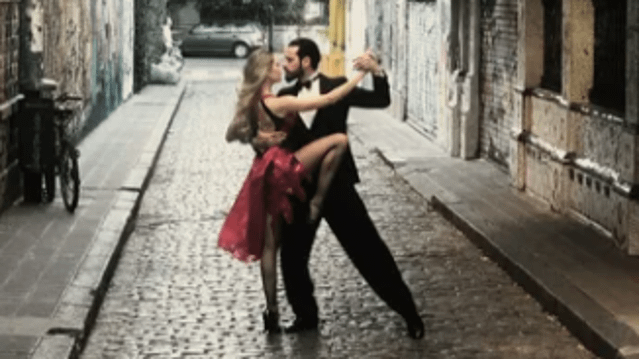 Image 3 from Dancing On The Boulevard partner gallery