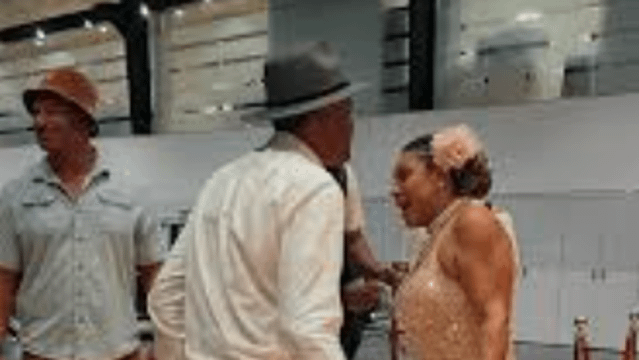 Image 1 from Dancing On The Boulevard partner gallery