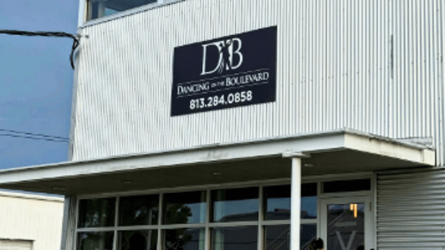 Image 2 from Dancing On The Boulevard partner gallery