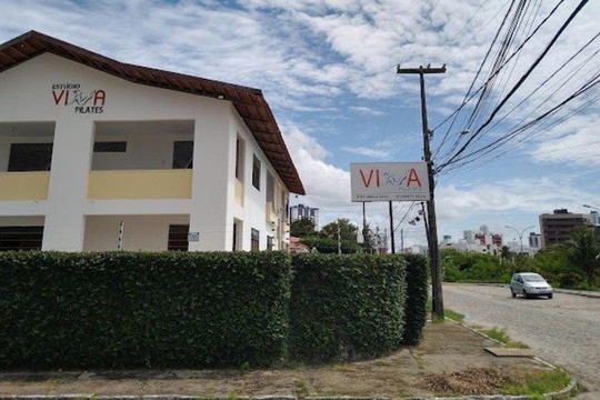 Imagem 2 da galeria do parceiro Estúdio Viva Pilates