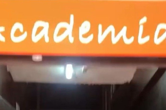 Imagem 2 da galeria do parceiro ACADEMIA + TREINO