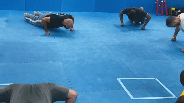 Image 1 from Krav Maga - K.A.M.I. partner gallery