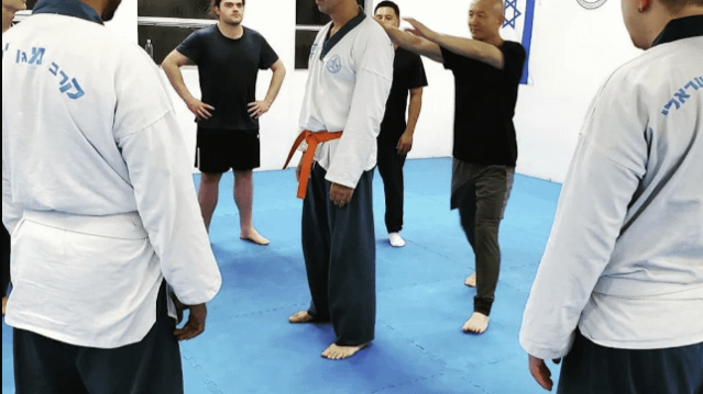 Image 3 from Krav Maga - K.A.M.I. partner gallery