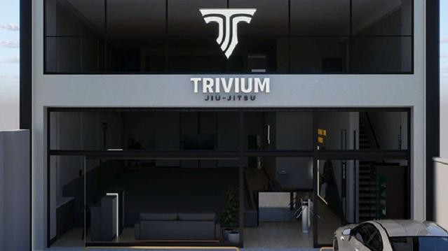 Imagem 2 da galeria do parceiro Trivium Jiu Jitsu