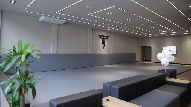 Imagem 1 da galeria do parceiro Trivium Jiu Jitsu