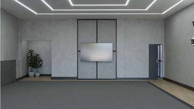 Imagem 3 da galeria do parceiro Trivium Jiu Jitsu