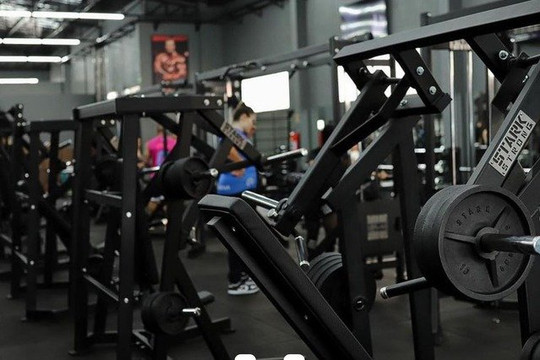 Imagem 3 da galeria do parceiro Hardt Training