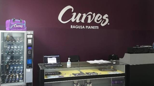 Immagine 2 dalla galleria del partner Curves Ragusa