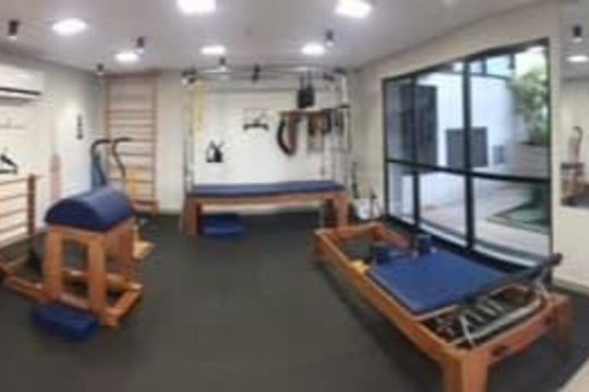 Imagem 3 da galeria do parceiro Instituto Gama - Fisioterapia e Pilates