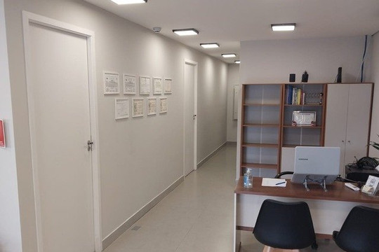 Imagem 2 da galeria do parceiro Instituto Gama - Fisioterapia e Pilates