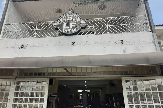 Imagem 2 da galeria do parceiro LF Strong