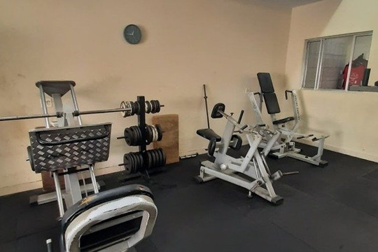 Imagem 3 da galeria do parceiro LF Strong