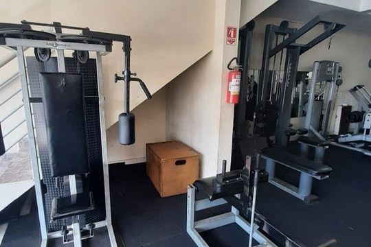 Imagem 1 da galeria do parceiro LF Strong