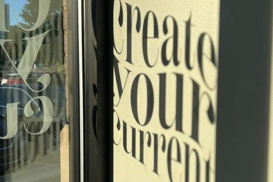 Image 2 from Current Cycle partner gallery