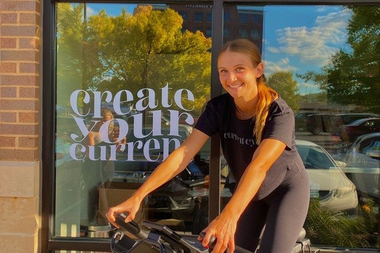 Image 1 from Current Cycle partner gallery