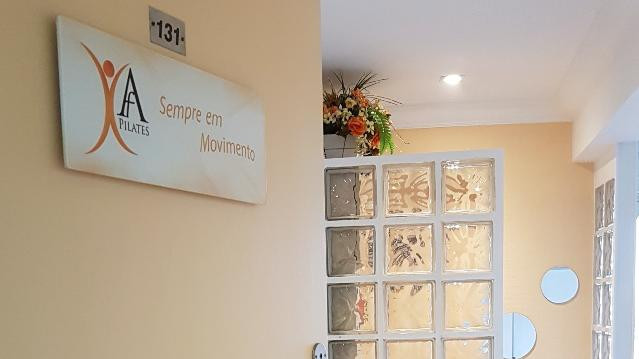 Imagem 2 da galeria do parceiro AF Pilates Unidade Vila Clementino