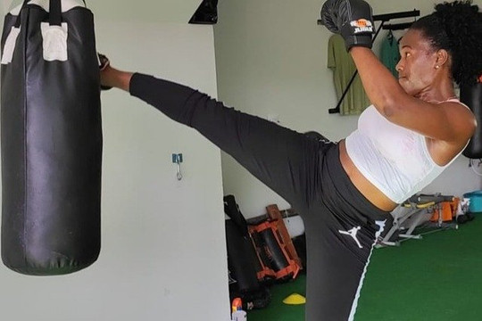 Imagem 1 da galeria do parceiro Treine Viva