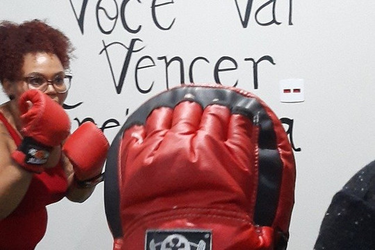 Imagem 2 da galeria do parceiro Treine Viva