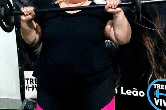 Imagem 3 da galeria do parceiro Treine Viva