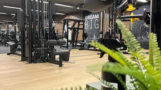 Bild 1 von One Life Fitness Partnergalerie