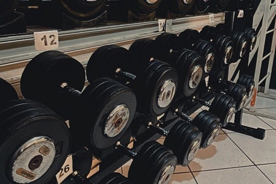 Imagem 3 da galeria do parceiro Academia RM