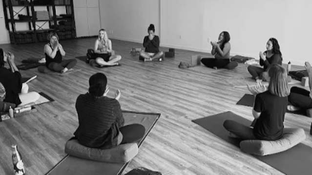 Image 3 from Soul Movement Yoga Mission Viejo partner gallery