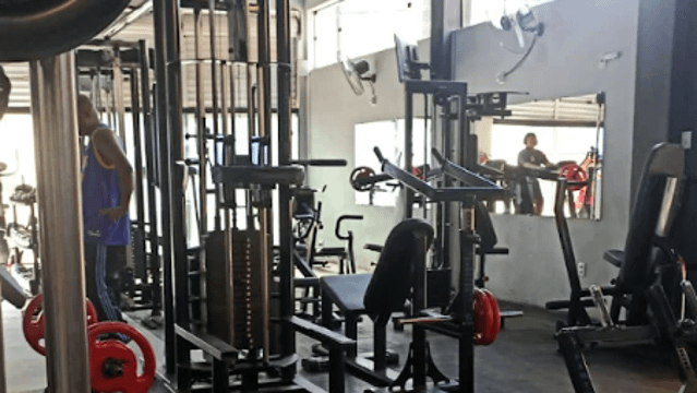 Imagem 1 da galeria do parceiro Academia Equilíbrio
